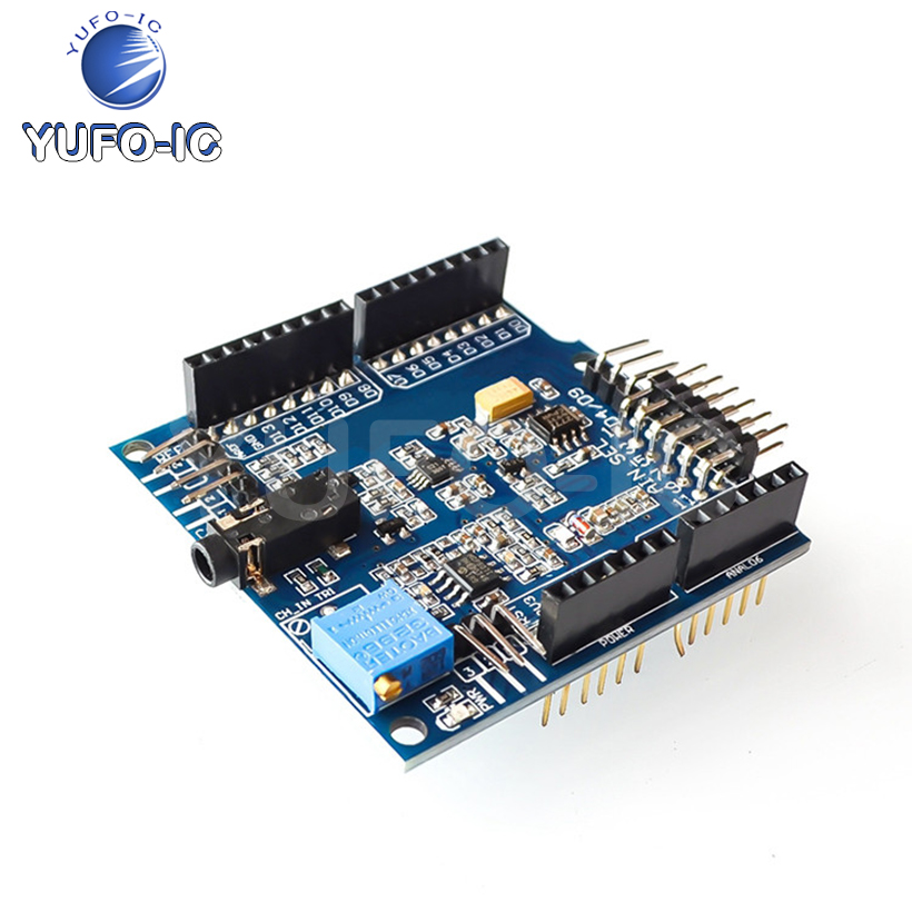 Muscle Sensor Emg - フリーシップ 1 個 ECG EMG EKG