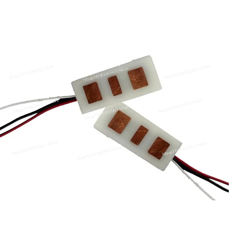 Muscle Sensor Emg - 乾式電極筋電センサー - 表面筋電図筋力検出センサー
