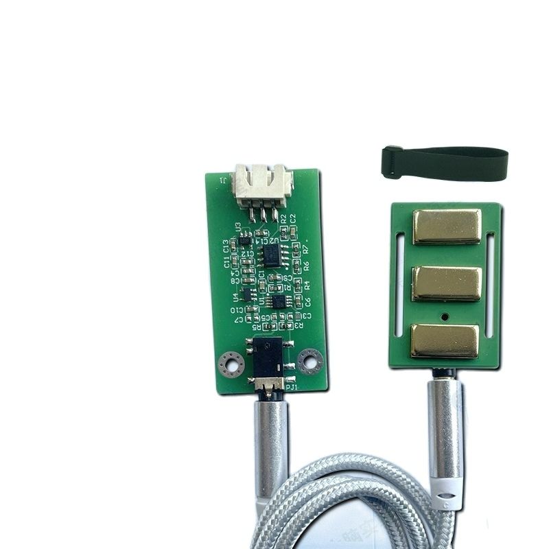 Muscle Sensor Emg - EMG 単一伝導筋電および表面電気筋検査センサー