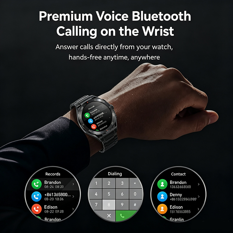 TWS 2-in-1 GEJIAN Bluetooth スマ - Breath Rate Monitor のレビューと価格