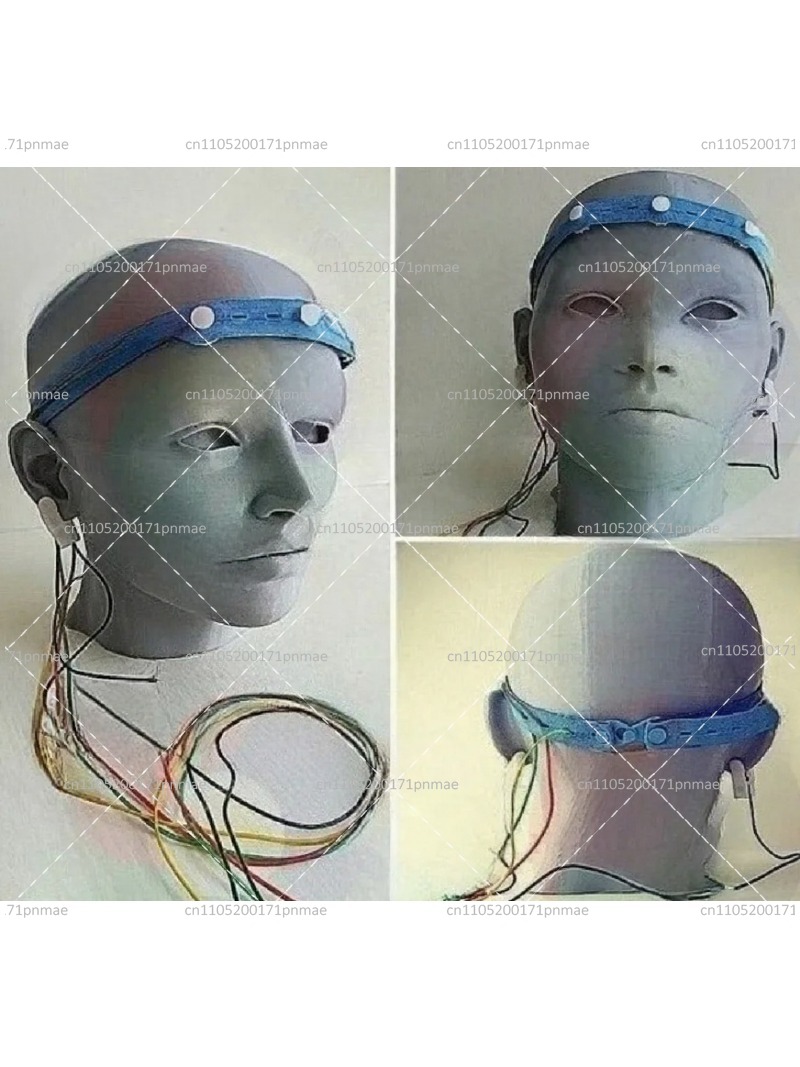 OpenBCI脳波センサー用EEGヘッドバンド ドライ電極ス - Meditation Headband Eeg のレビューと価格