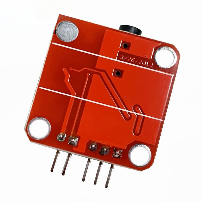 Arduino、emgセンサー用のマッスルシグナルセンサー - Muscle Sensor Emg のレビューと価格