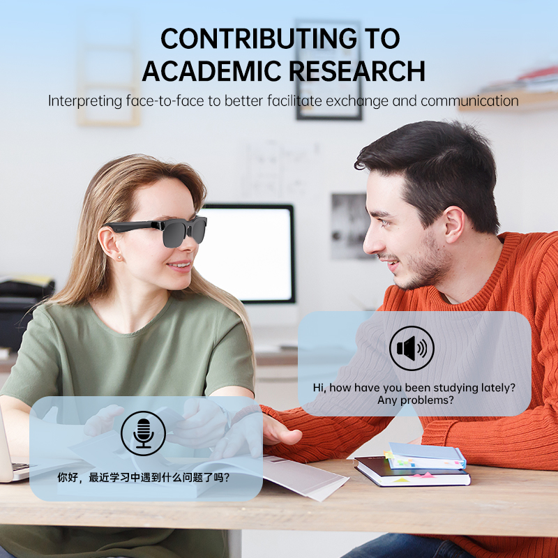 Bluetooth対応オープンイヤースマートグラス 偏光UV - Smart Glasses Lens のレビューと価格
