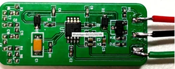 バイオセンサー EMG センサー電極モジュール 筋活動監視用 - Muscle Sensor Emg のレビューと価格