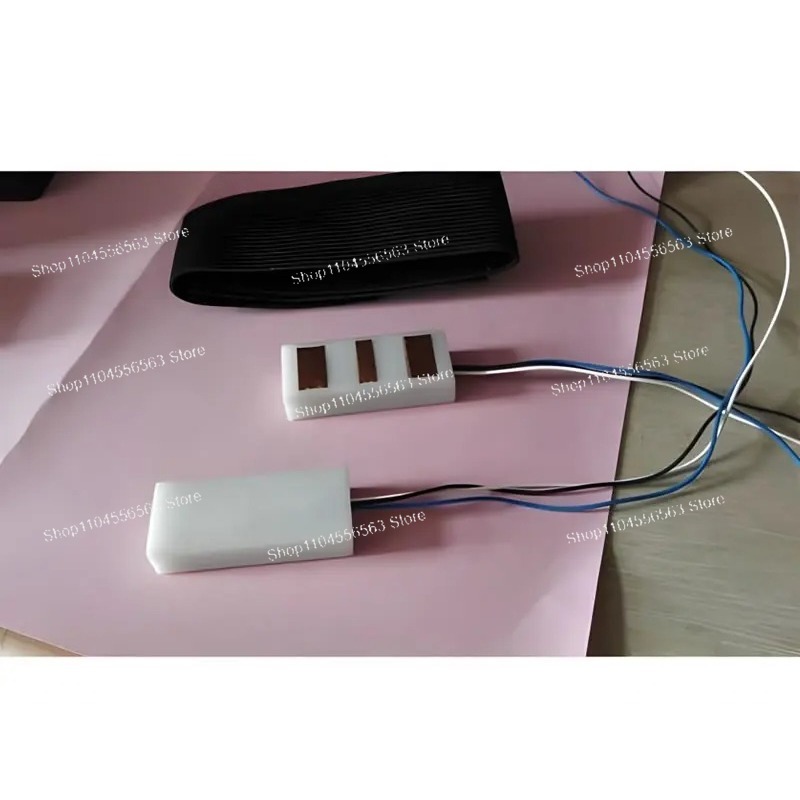 乾式電極筋電センサー - 表面筋電図筋力検出センサー - Muscle Sensor Emg のレビューと価格