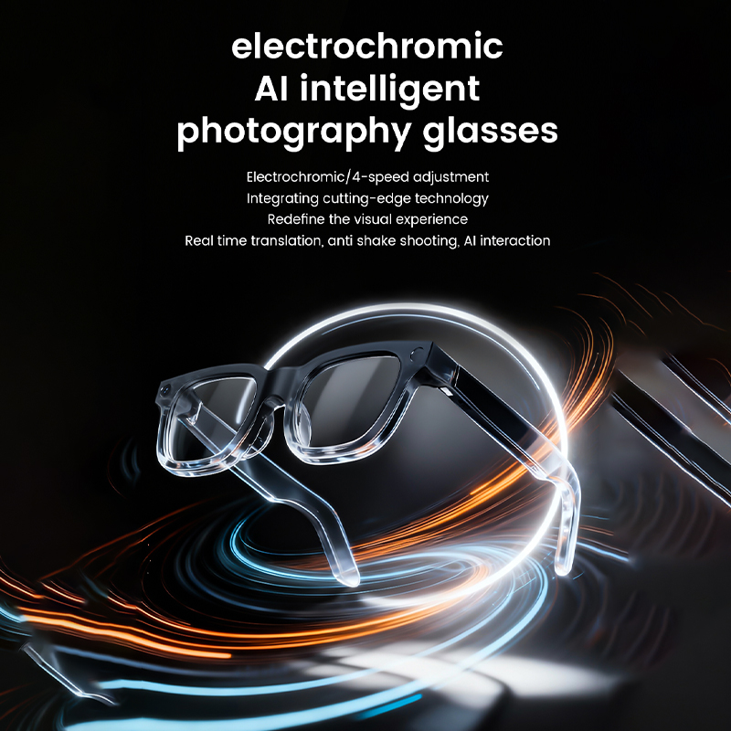 2026スマートグラス HD写真動画 OpenAI録音翻訳  - Smart Glasses Lens のレビューと価格